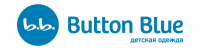 Button blue