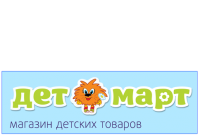 Детмарт