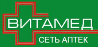 Витамед Аптека