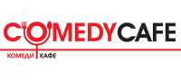 Comedy Cafe