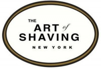 The Art Of Shaving