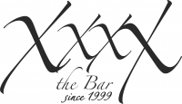 The bar XXXX