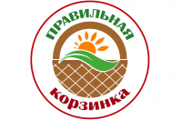 Правильная корзинка