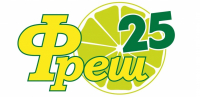 Фреш 25