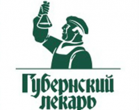 Губернский лекарь