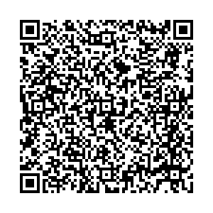 А-мега Москва БОРИСОВСКИЙ ПРОЕЗД, 5 контакты qr