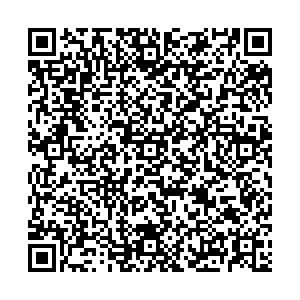 Аскона Москва Полярная, 21 контакты qr