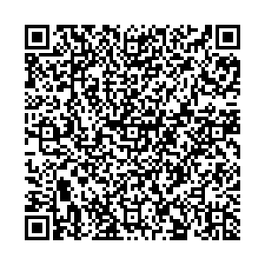 Чио Чио Пенза пр. Строителей, 134 контакты qr