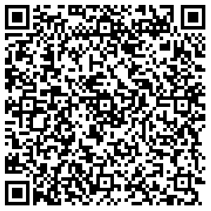 Дикси Москва с. Марфино, Санаторная, 4 контакты qr