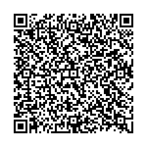 Ежик Уфа д. Карпово,  ул. Комаринская, 6 контакты qr