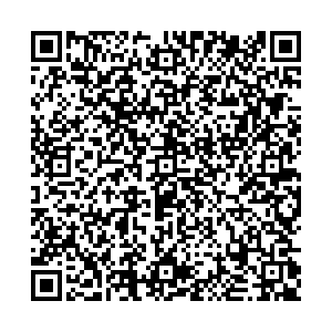 Фиат Москва ЦВЕТОЧНЫЙ ПРОЕЗД, 4 контакты qr