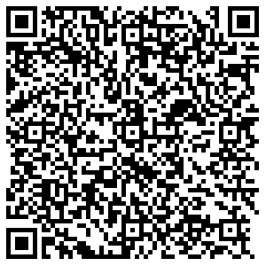 Госаптека Уфа Борисоглебская, 1 контакты qr