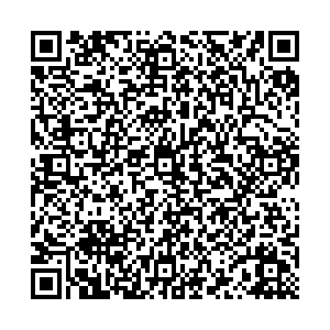 Магнит Казань Хайдара Бигичева, 3 контакты qr