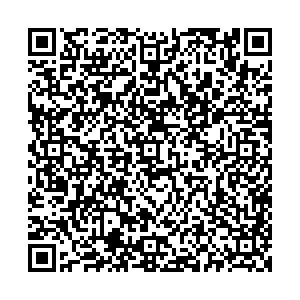 Магнит Архангельск Терёхина, 5 контакты qr