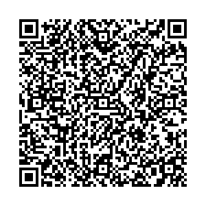 Магнит Ульяновск Хрустальная, 19 контакты qr