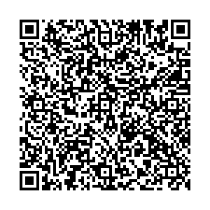 Магнит Калуга Клюквина, 1 контакты qr