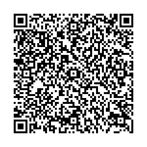 Магнит Орёл Тургенева, 16 контакты qr