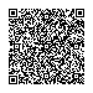 Магнит Чебоксары Тукташа, 5 контакты qr