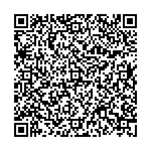 Магнит Уфа Школьная, 5Б контакты qr