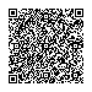 Магнит Чебоксары Рихарда Зорге, 19 контакты qr