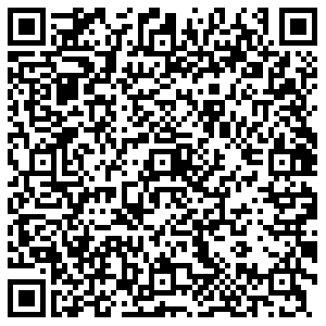 Магнит Москва Новорублёвская, 3 контакты qr