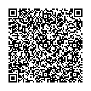 Магнит Косметик Пермь Сибирская, 50 контакты qr