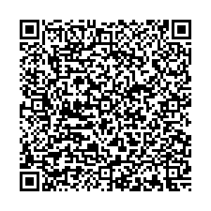 Магнит Косметик Пермь Ушинского, 5 контакты qr