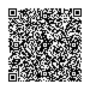 Магнит Косметик Уфа Гафури, 15 контакты qr