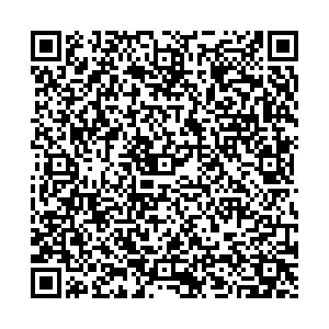 Магнит Косметик Реутов Лесная, 9 контакты qr