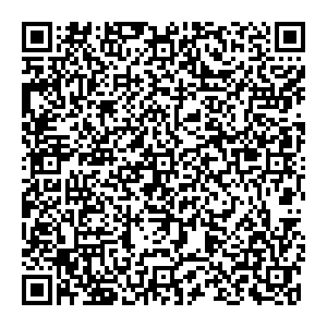 Магнит Косметик Химки Библиотечная, 6 контакты qr