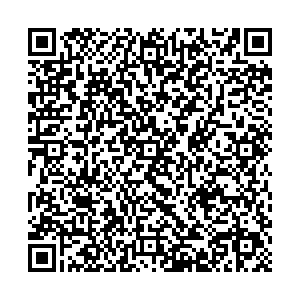 Магнит Косметик Самара Юбилейная, 36 контакты qr