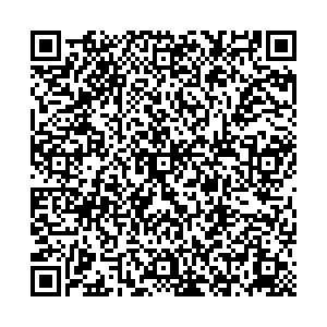 Магнит Косметик Азов Мира, 19/31 контакты qr