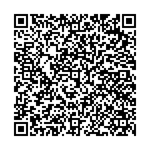 Магнит Косметик Вологда Южакова, 3 контакты qr