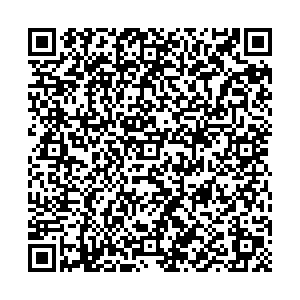 Магнит Косметик Калуга Майская, 9 контакты qr