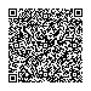 Магнит Косметик Липецк Юбилейная, 5 контакты qr