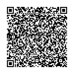 Магнит Косметик Липецк Ушинского, 20 контакты qr