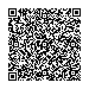 Магнит Косметик Вологда Щетинина, 7 контакты qr