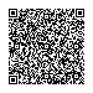 Магнит Косметик Ухта Тиманская, 5Б контакты qr