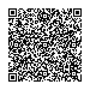 Магнит Косметик Рыбинск Луговая, 3 контакты qr