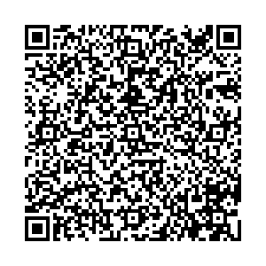 Магнит Косметик Елец Пушкина, 14 контакты qr