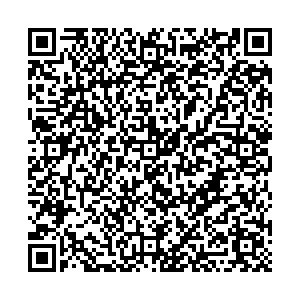 Магнит Косметик Миасс Керченская, 17 контакты qr