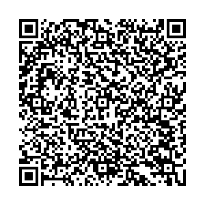 Интурист Москва 3-я Фрунзенская, 13 контакты qr