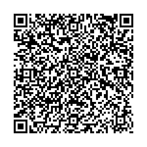 Пятерочка Дрезна Юбилейная, 18 контакты qr