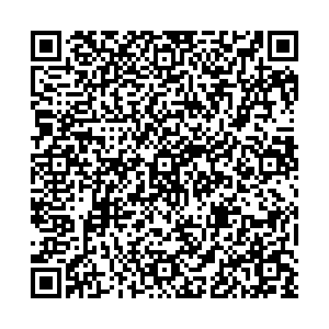 Пятерочка Тюмень Федюнинского, 64 контакты qr