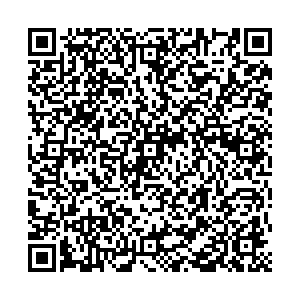 Рени Краснокамск Геофизиков, 6 контакты qr