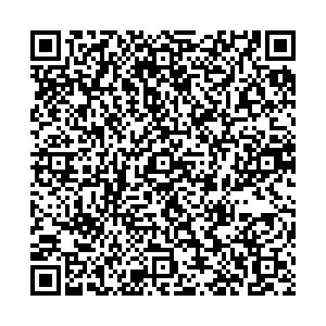 Розовый Кролик Санкт-Петербург Ефимова, 1 контакты qr