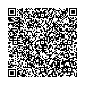 Рублёвский Одинцово Чистяковой, д.1 контакты qr