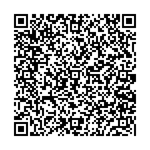 Сабвей Москва пос. Рыбхоз, Радужный микрорайон, 1 контакты qr