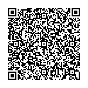 Тануки Москва Коштоянца, 1 контакты qr