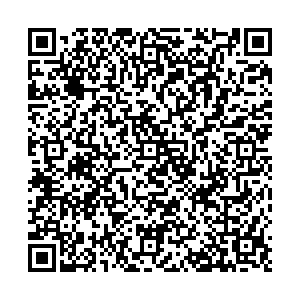 Тезенис Москва Каширское ш, 23 км, 1 контакты qr